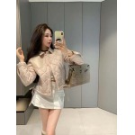 2025年10月13日入荷秋冬新作LOEWE ジャケット ファッション/誕生日プレゼント/贈り物 can工場