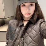 2025年10月13日入荷秋冬新作LOEWE ジャケット ファッション/誕生日プレゼント/贈り物 can工場