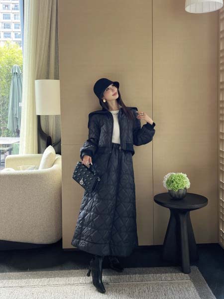 2025年10月13日入荷秋冬新作DIOR セットファッショ...