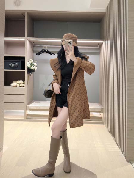 2025年10月13日入荷秋冬新作Louis Vuitton...