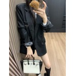 2025年10月13日入荷秋冬新作Prada ジャケットファッション/誕生日プレゼント/贈り物 can工場