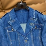 2025年10月13日入荷秋冬新作DIOR ワンピースファッション/誕生日プレゼント/贈り物 can工場