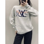 2025年10月13日入荷秋冬新作Louis Vuittonニット/セーターファッション/誕生日プレゼント/贈り物 can工場