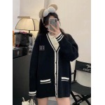 2025年10月13日入荷秋冬新作Miumiuカーディガンファッション/誕生日プレゼント/贈り物 can工場