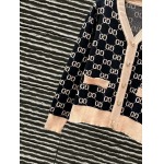 2025年10月13日入荷秋冬新作Gucci カーディガンファッション/誕生日プレゼント/贈り物 can工場