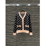 2025年10月13日入荷秋冬新作Gucci カーディガンファッション/誕生日プレゼント/贈り物 can工場