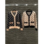 2025年10月13日入荷秋冬新作Gucci カーディガンファッション/誕生日プレゼント/贈り物 can工場