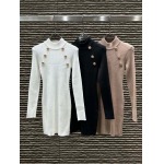 2025年10月13日入荷秋冬新作BALMAINファッション/誕生日プレゼント/贈り物 can工場