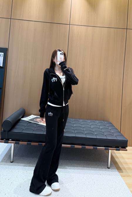 2025年10月13日入荷秋冬新作Chrome hearts...