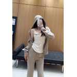 2025年10月13日入荷秋冬新作Chrome hearts  セット上下 ファッション/誕生日プレゼント/贈り物 can工場