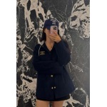 2025年10月13日入荷秋冬新作Celine 綿の服ファッション/誕生日プレゼント/贈り物 can工場