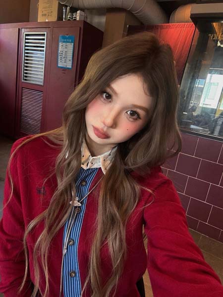 2025年10月13日入荷秋冬新作Vivienneカーディガ...