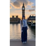 2025年10月13日入荷秋冬新作Vivienne カーディガンファッション/誕生日プレゼント/贈り物 can工場