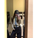 2025年10月13日入荷秋冬新作Vivienne カーディガンファッション/誕生日プレゼント/贈り物 can工場