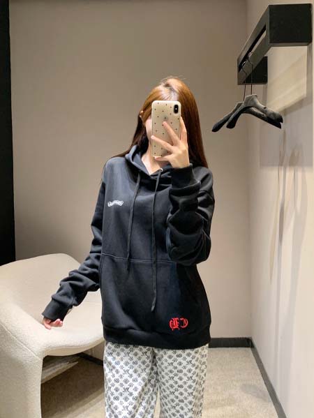 2025年10月13日入荷秋冬新作Chorme hearts...