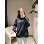 2025年10月13日入荷秋冬新作Chorme heartsパーカーファッション/誕生日プレゼント/贈り物 can工場