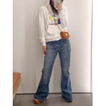 2025年10月13日入荷秋冬新作Celineパーカーファッション/誕生日プレゼント/贈り物 can工場