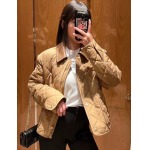 2025年10月13日入荷秋冬新作Burberryジャケットファッション/誕生日プレゼント/贈り物 can工場