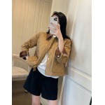 2025年10月13日入荷秋冬新作Burberryジャケットファッション/誕生日プレゼント/贈り物 can工場