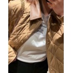 2025年10月13日入荷秋冬新作Burberryジャケットファッション/誕生日プレゼント/贈り物 can工場