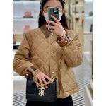 2025年10月13日入荷秋冬新作Burberryジャケットファッション/誕生日プレゼント/贈り物 can工場