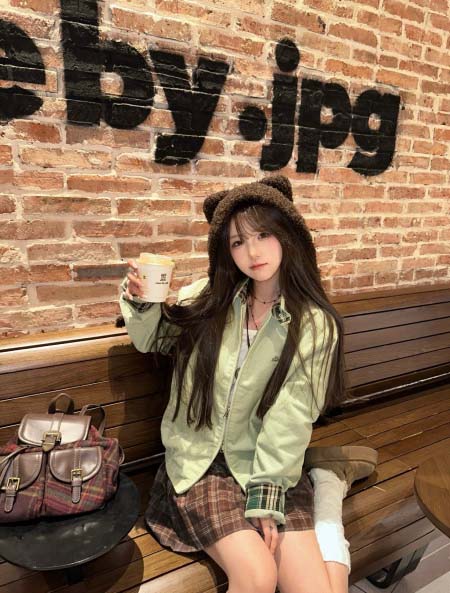 2025年10月13日入荷秋冬新作Vivienneジャケット...