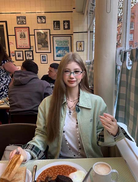 2025年10月13日入荷秋冬新作Vivienne ジャケッ...