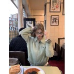 2025年10月13日入荷秋冬新作Vivienne ジャケットファッション/誕生日プレゼント/贈り物 can工場