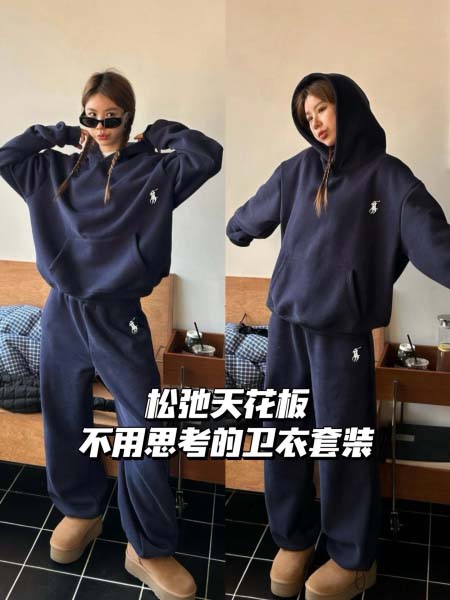 2025年10月13日入荷秋冬新作Ralph Lauren ...