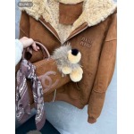 2025年10月13日入荷秋冬新作Miumiuジャケットファッション/誕生日プレゼント/贈り物 can工場