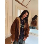 2025年10月13日入荷秋冬新作Miumiuジャケットファッション/誕生日プレゼント/贈り物 can工場