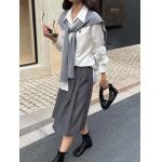 2025年10月13日入荷秋冬新作Ralph Lauren 肩掛けのシャツファッション/誕生日プレゼント/贈り物 can工場