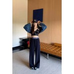 2025年10月13日入荷秋冬新作Ralph Lauren ズボンファッション/誕生日プレゼント/贈り物 can工場