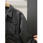 2025年10月13日入荷秋冬新作prada ジャケットファッション/誕生日プレゼント/贈り物 can工場