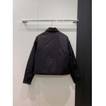 2025年10月13日入荷秋冬新作prada ジャケットファッション/誕生日プレゼント/贈り物 can工場