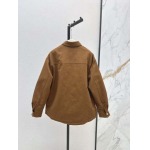 2025年10月13日入荷秋冬新作Loro pianaジャケットファッション/誕生日プレゼント/贈り物 can工場