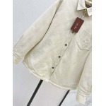 2025年10月13日入荷秋冬新作Loro pianaジャケットファッション/誕生日プレゼント/贈り物 can工場