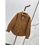 2025年10月13日入荷秋冬新作Loro pianaジャケットファッション/誕生日プレゼント/贈り物 can工場