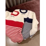 2025年10月13日入荷秋冬新作Miumiu ニット ファッション/誕生日プレゼント/贈り物 can工場