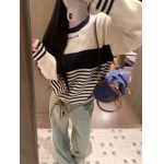 2025年10月13日入荷秋冬新作Miumiu ニット ファッション/誕生日プレゼント/贈り物 can工場