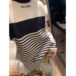2025年10月13日入荷秋冬新作Miumiu ニット ファッション/誕生日プレゼント/贈り物 can工場