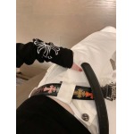 2025年10月13日入荷秋冬新作Chrome heartsファッション/誕生日プレゼント/贈り物 can工場