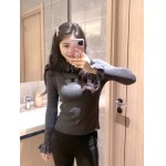 2025年10月13日入荷秋冬新作Chanelニット ファッション/誕生日プレゼント/贈り物 can工場