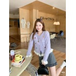 2025年10月13日入荷秋冬新作Louis Vuitton ニットファッション/誕生日プレゼント/贈り物 can工場