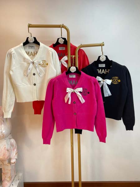 2025年10月13日入荷秋冬新作Chanelファッション/...