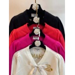 2025年10月13日入荷秋冬新作Chanelファッション/誕生日プレゼント/贈り物 can工場