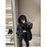 2025年10月13日入荷秋冬新作Chrome hearts ジャケットファッション/誕生日プレゼント/贈り物 can工場