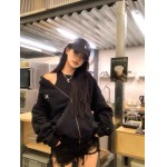 2025年10月13日入荷秋冬新作Chrome hearts ジャケットファッション/誕生日プレゼント/贈り物 can工場