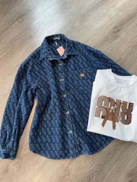 2025年10月13日入荷秋冬新作MiuMiuファッション/...