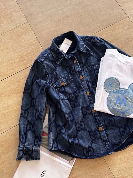 2025年10月13日入荷秋冬新作Gucciファッション/誕...